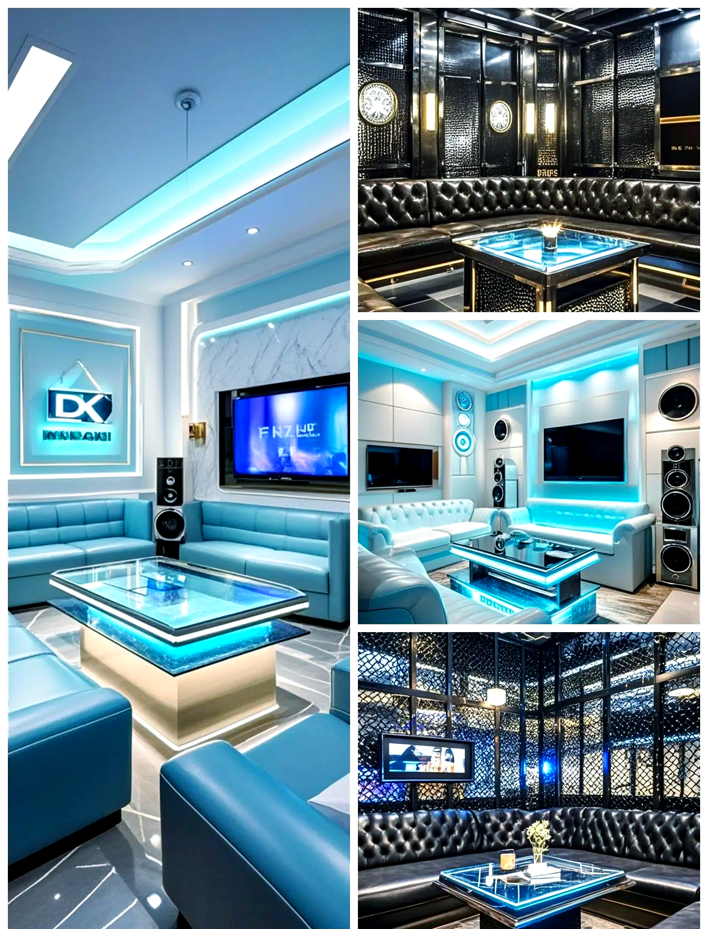 绥化商务ktv模式-兰西县ktv预定