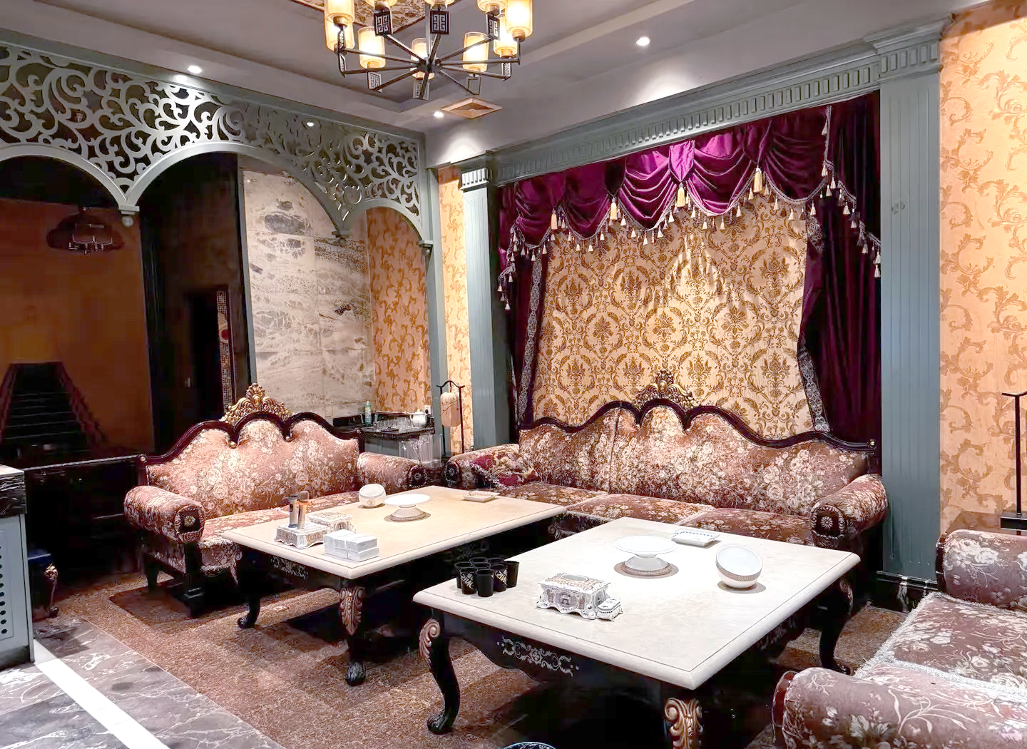 绥化商务KTV夜场宣传-兰西县ktv预定