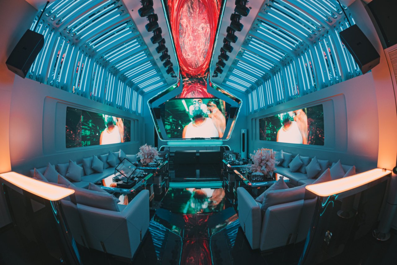 绥化商务KTV最全攻略-兰西县ktv预定